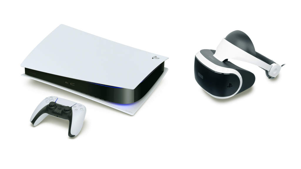 SONY PLAYSTATION 5 S MECHANIKOU 825GB itya sk-9